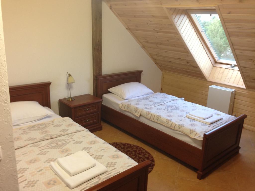 Chalet Hotel Jytomyr Chambre photo